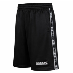 SHORTS ESSENTIAL BLACK - MAN