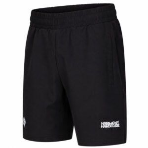 SWIM SHORTS ESSENTIAL BLACK