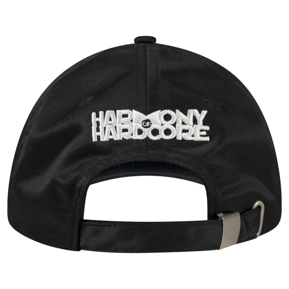 CAP THEME 2023 - Harmony of Hardcore