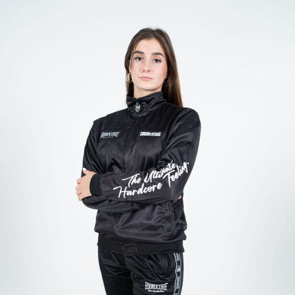 HOH X 100% HC Training Jacket The Ultimate Hardcore Feeling - Image 5