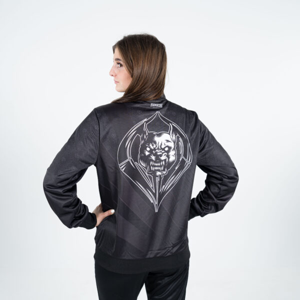 HOH X 100% HC Training Jacket The Ultimate Hardcore Feeling - Image 4