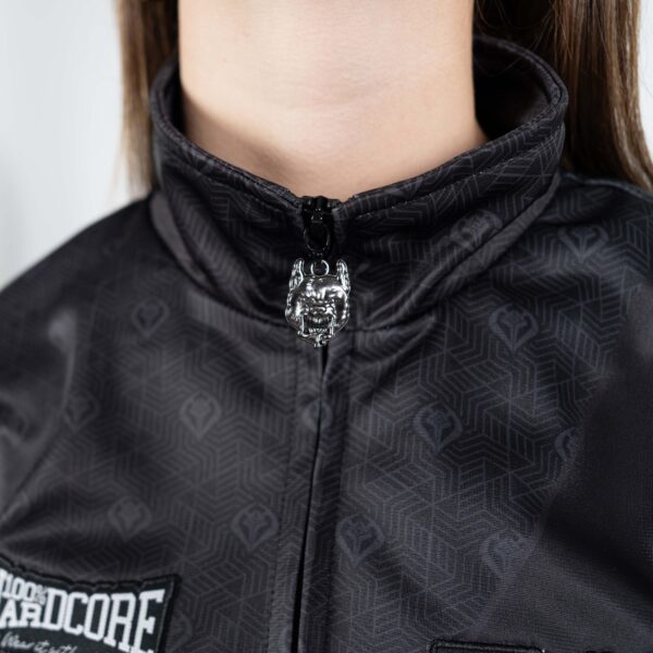 HOH X 100% HC Training Jacket The Ultimate Hardcore Feeling - Image 3