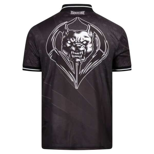 HOH X 100% HC Soccer Shirt The Ultimate Hardcore Feeling - Image 2