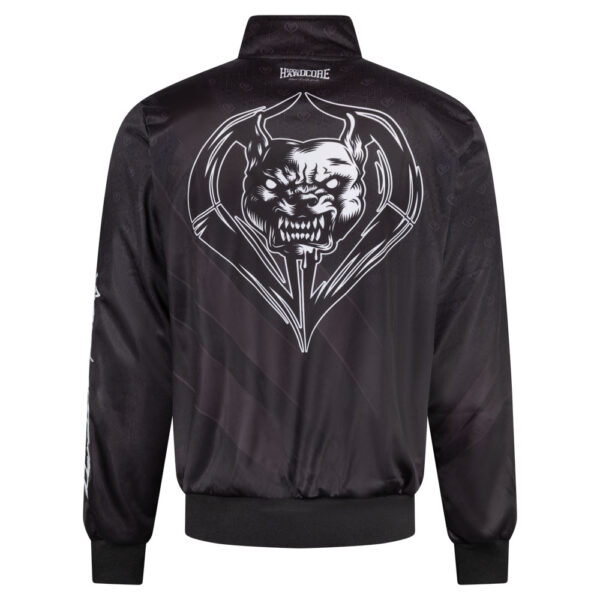 HOH X 100% HC Training Jacket The Ultimate Hardcore Feeling - Image 2