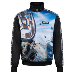 TRAINING JACKET THEME 2025