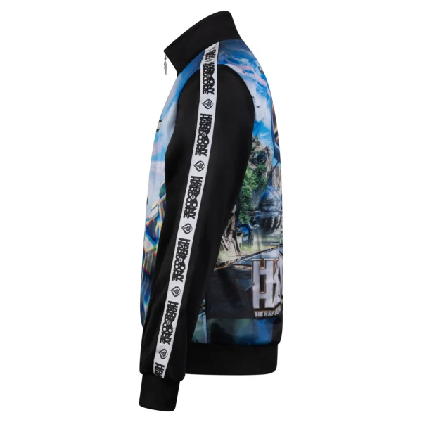TRAINING JACKET THEME 2025 - Image 2