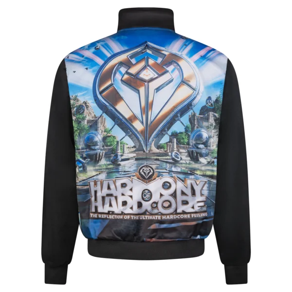 TRAINING JACKET THEME 2025 - Image 3