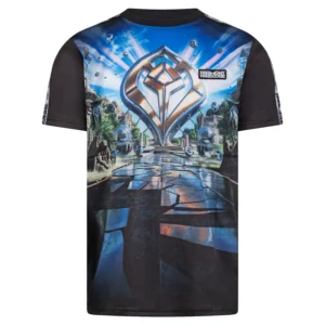 T-SHIRT THEME 2025