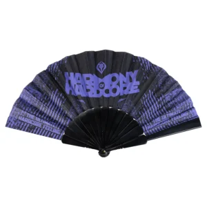 FAN INDIGO