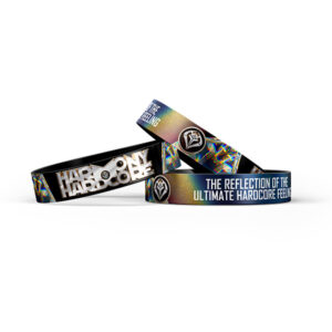 FESTIVAL WRISTBAND 2025