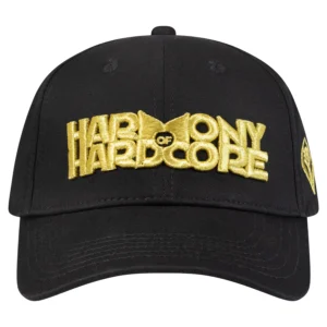 CAP ESSENTIAL GOLD