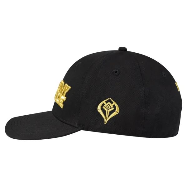 CAP ESSENTIAL GOLD - Image 2