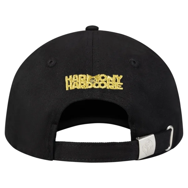 CAP ESSENTIAL GOLD - Image 3