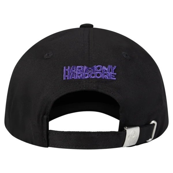 CAP ESSENTIAL INDIGO - Image 3