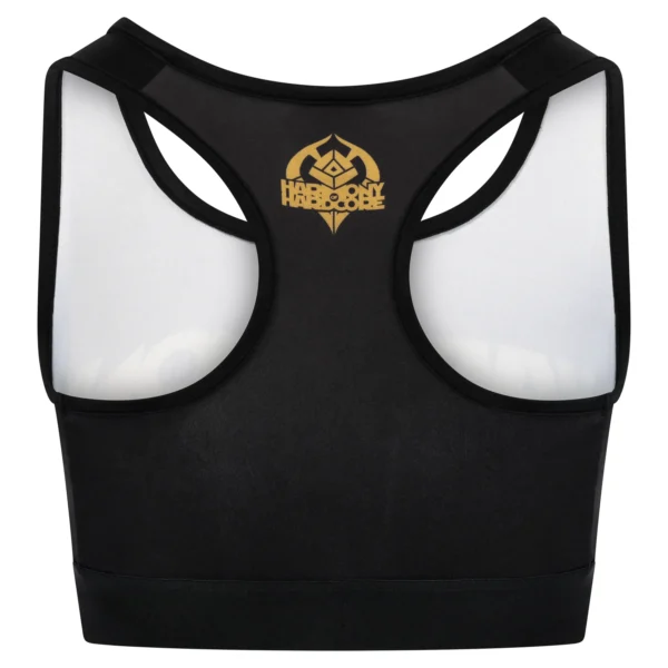 SPORT TOP ESSENTIAL GOLD - Image 2