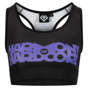 SPORT TOP ESSENTIAL INDIGO