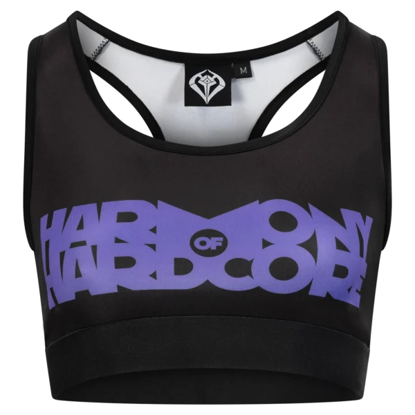 SPORT TOP ESSENTIAL INDIGO