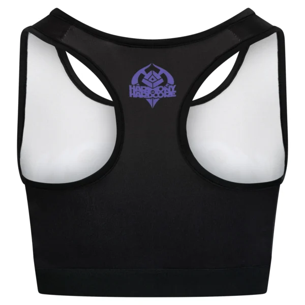 SPORT TOP ESSENTIAL INDIGO - Image 2