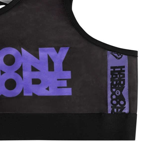 SPORT TOP ESSENTIAL INDIGO - Image 3