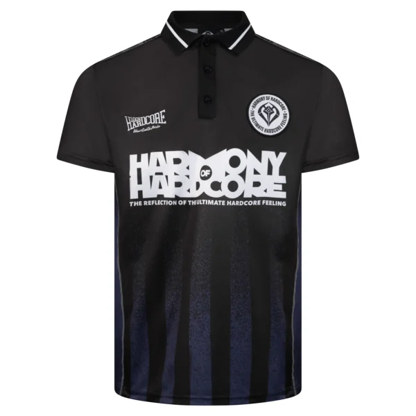 SOCCER SHIRT - REFLECTION