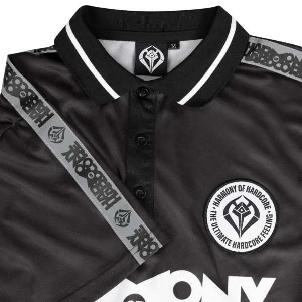 SOCCER SHIRT - REFLECTION - Image 4