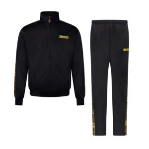 TRAINING SUIT ESSENTIAL GOLD