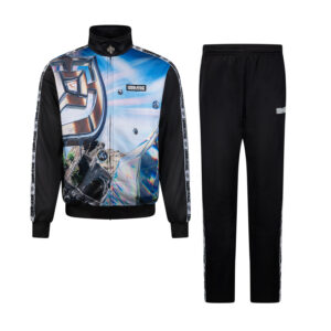 TRAINING SUIT ESSENTIAL THEME 2025