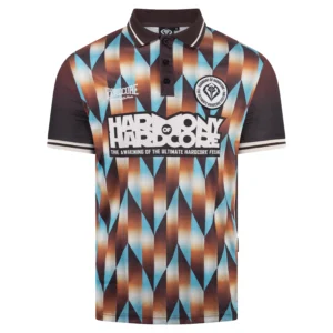 SOCCER SHIRT THEME 2026