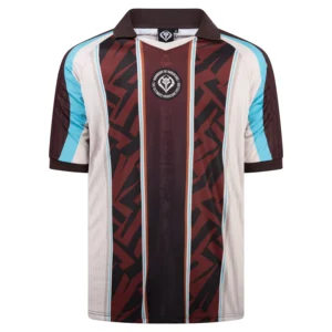 SOCCER SHIRT OVERSIZED THEME 2026
