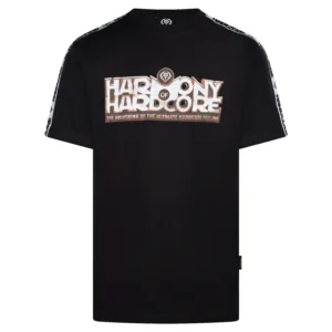 T-SHIRT THEME LINE-UP 2026