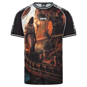 T-SHIRT THEME 2026