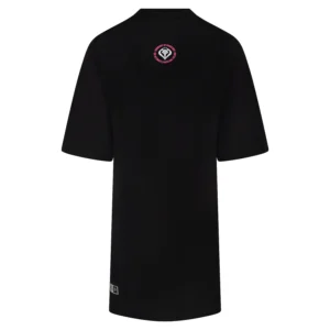 T-SHIRT DRESS ULTIMATE HARDCORE FEELING