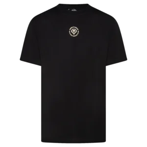 T-SHIRT OVERSIZED ULTIMATE HARDCORE FEELING