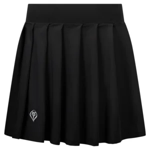 SKIRT BLACK - WOMAN