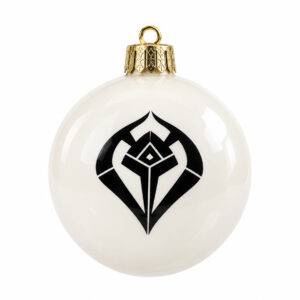 Christmas Ornament